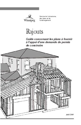 rajouts Book