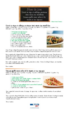 nutriment arachides Book