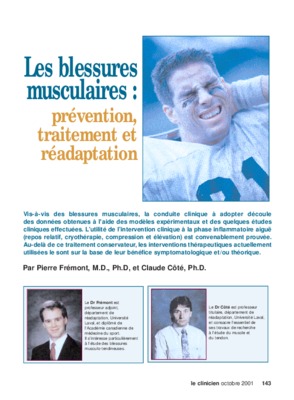 blessures Book