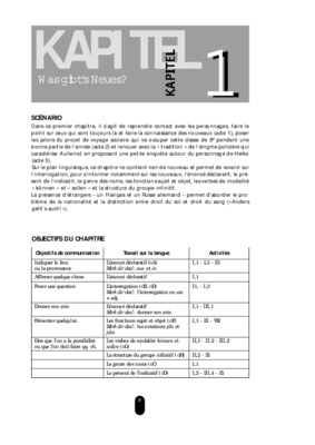 neues Book