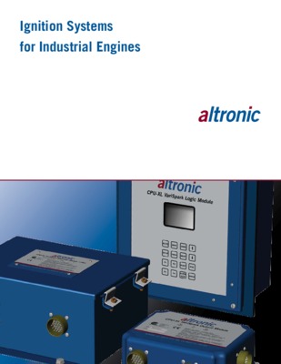 altronic Book