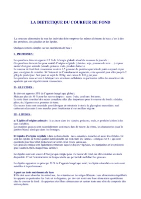 coureur contreur Book