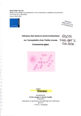 aneuploidie Book