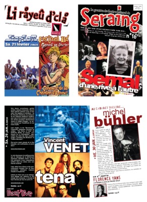 vincent gullo adviral Book
