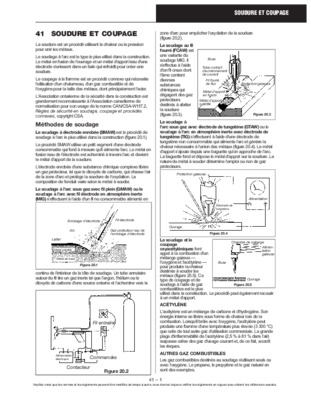 metaux d_apport pour le soudage de 42crmos4 Book