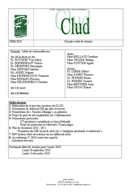 clud douleur Book