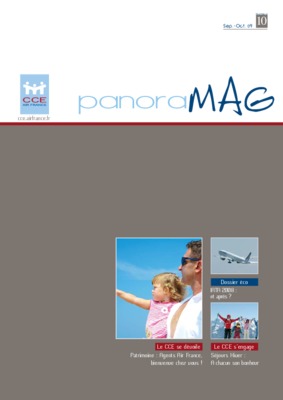 panora 10 Book