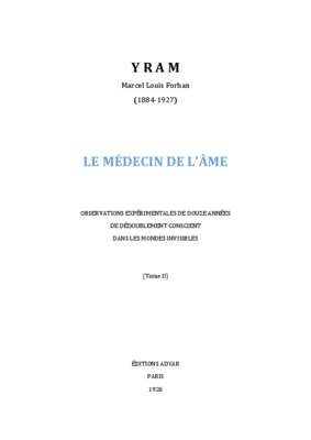 forhan Book