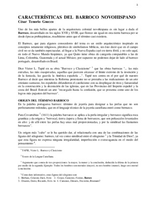 barroco archivos pdf Book