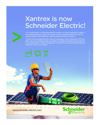 schneider electric matrix Book