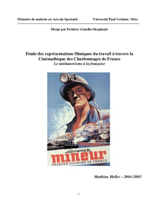 filmiques Book