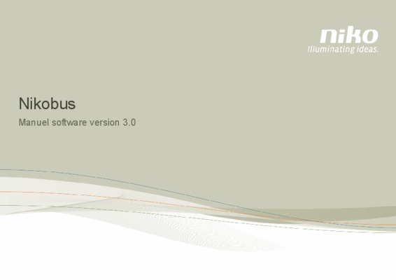 nikobus Book