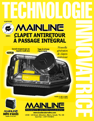 clapet antiretour pilote Book