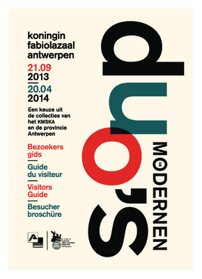 modernen Book