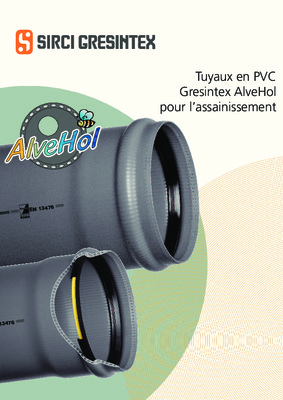 pvc gresintex Book