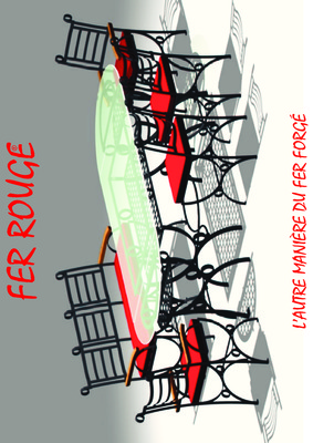 catalogue des meuble de salon en fer pdf Book