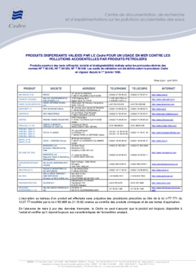 dispersants Book