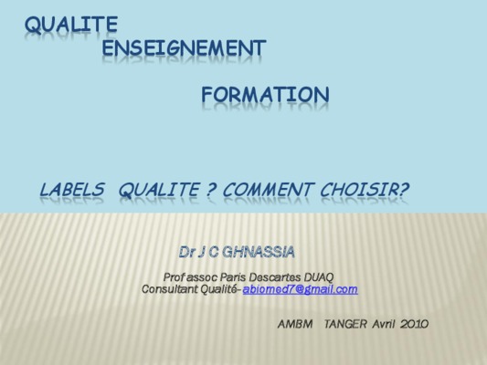 cahier de formation biologie medicale 2002 Book
