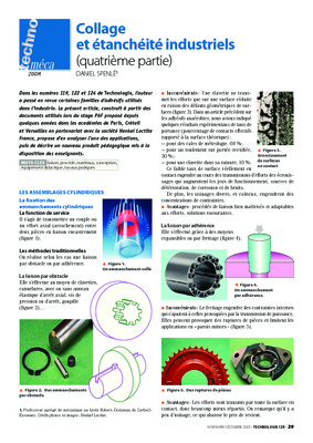 organe de liaison partielle Book