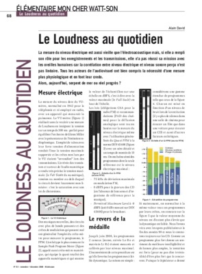 mode de metre normalise Book