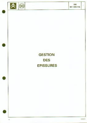 code e011 Book