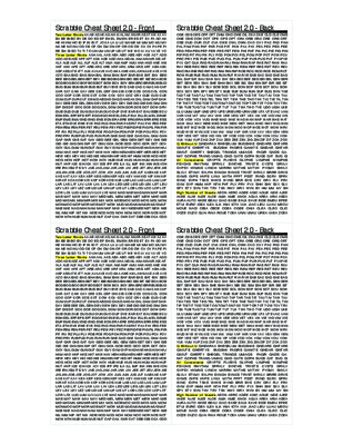 cheat Book