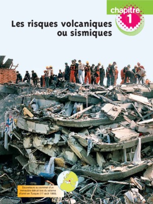 la gestion des risques sismiques et volcaniques Book