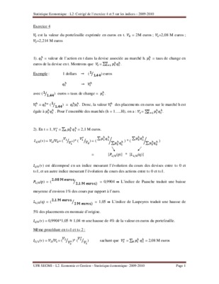 portefeuille de valeur Book