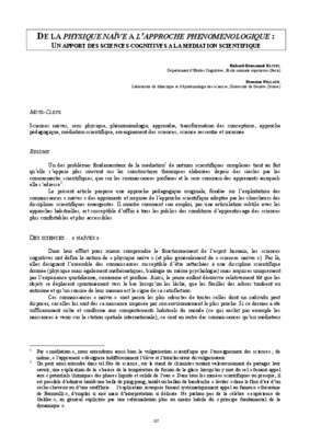 la naive aventurier Book