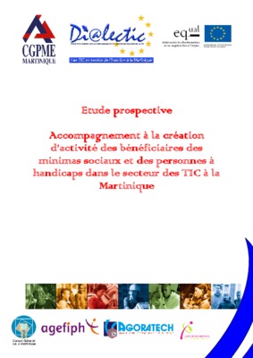 les bases de l etude prospective Book