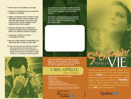 entraider Book