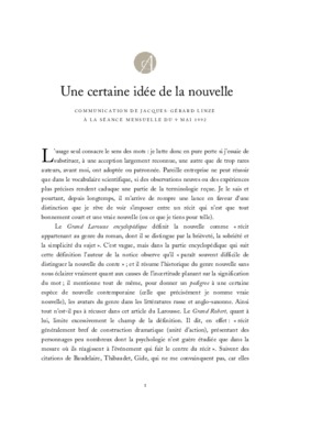 certaine Book