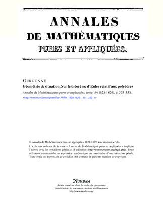 theoreme d_ensemble de n objet comme sommes de combinaisons Book