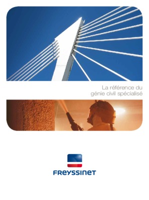 freyssinet dalle Book