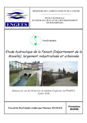 fensch Book