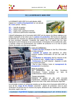 cours agro Book