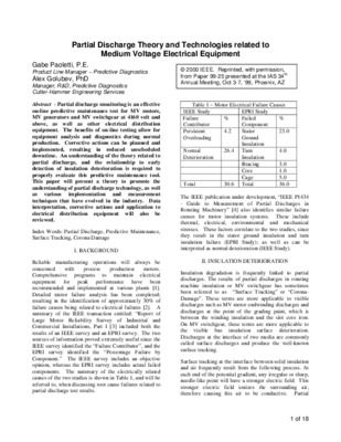 partial prestressing from theory to practice Book