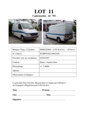 rta 312d Book