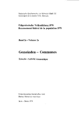 gemeinden Book