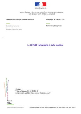 conception d_ouvrages a la mer cetmef Book