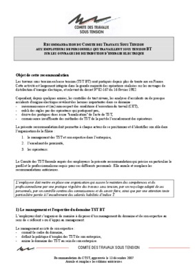 source de ension Book