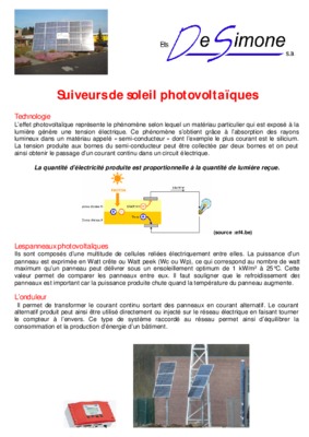 strategie des suiveurs Book