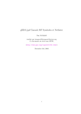 guide geda Book