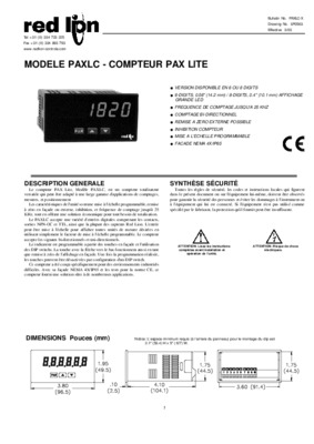 mise a zero compteur Book