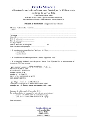 williencourt Book