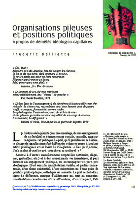 pileuses Book