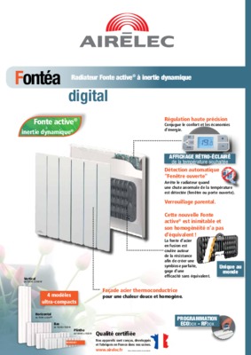 airelec tei20 Book