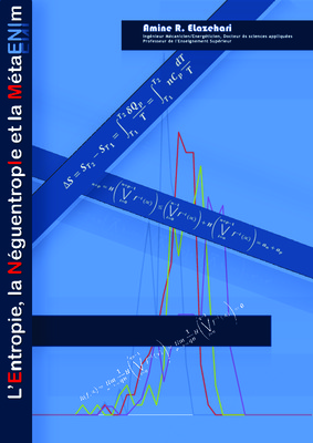 neguentropie Book