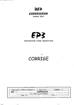 exerciices corr Book