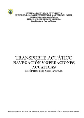 adapatacion al ambiente acuatico Book